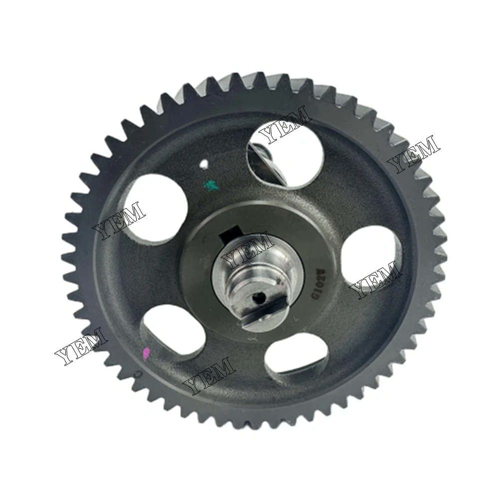 3TNE82A 129129-14580 Camshaft Assy for Yanmar Engine Repair Kit 3