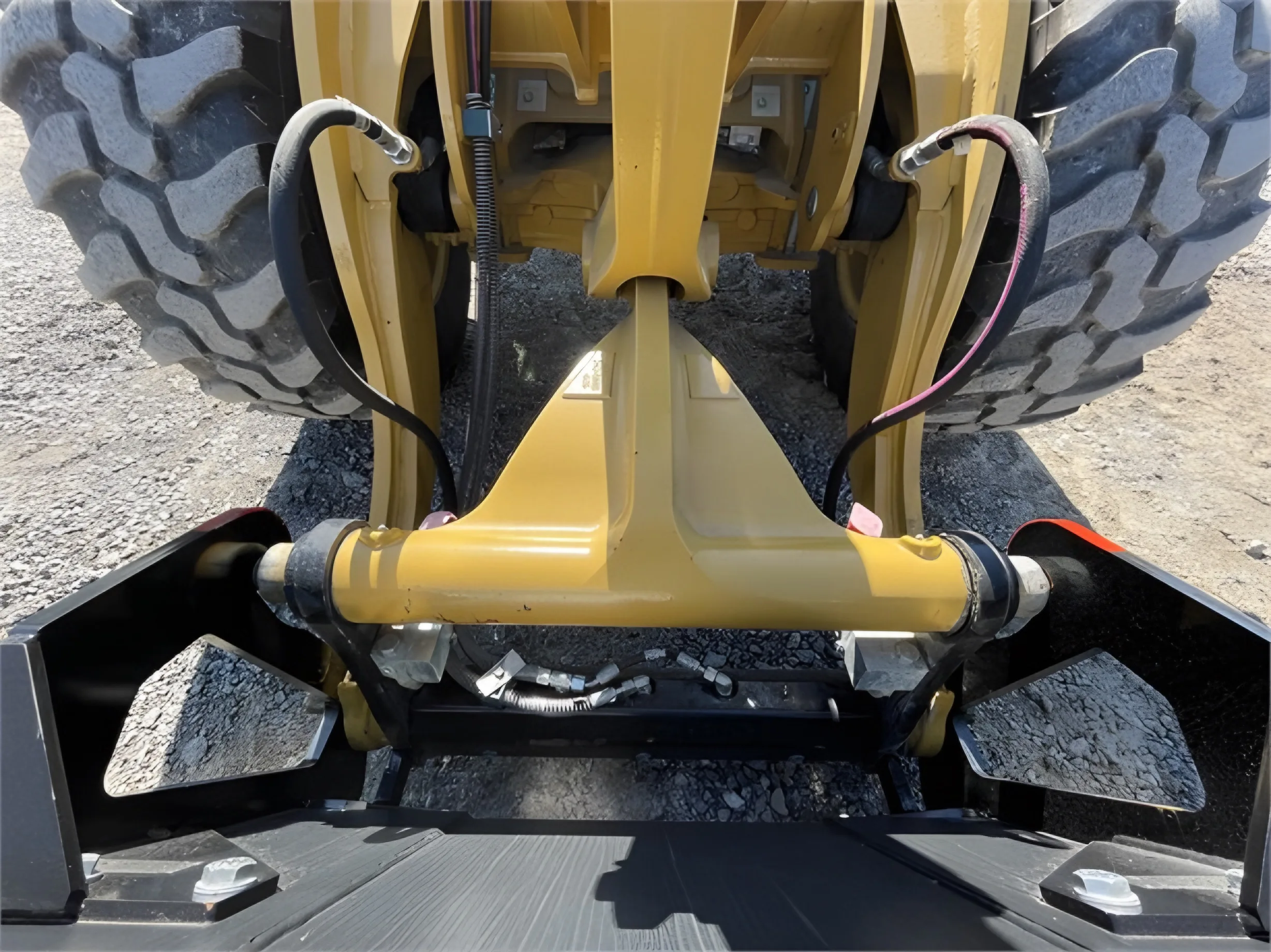 2022 CATERPILLAR 906M Loader Best-selling Multi-functional Wheel Loader ...
