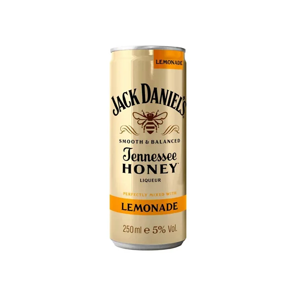 Whisky Honey Jack Daniel's Old N.7 Miniature Mignon Cl 5 Buy Original