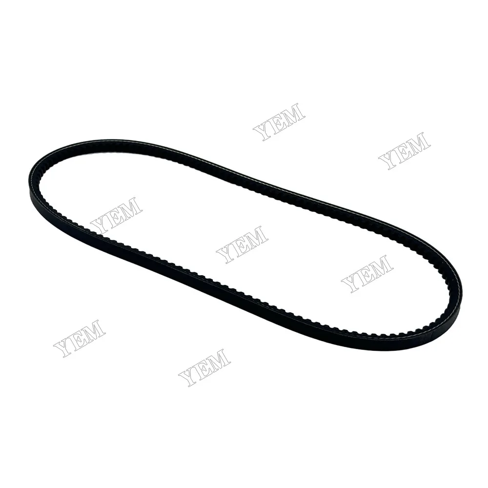 Belt 19805-72530 Fit for Kubota D902 Engine 4