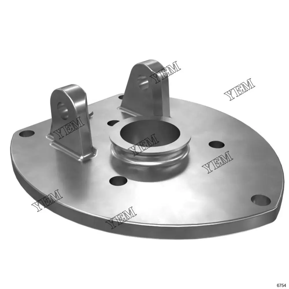 Hot Sale Plate 4D-2306 Fit for D9G D9H High Quality Engine Parts