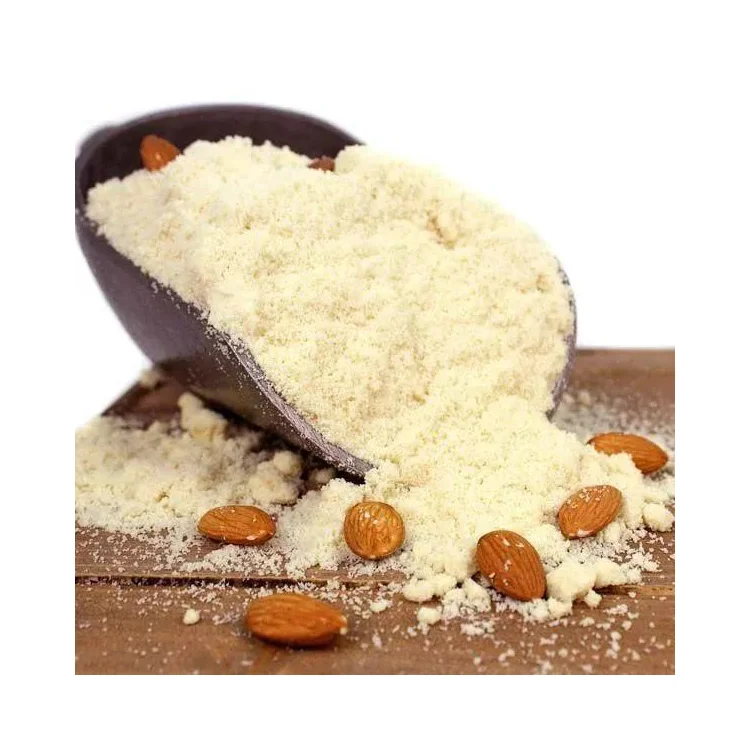 Nutritional Low Carb & Gluten Free Flour Alternatives For Baking Origin