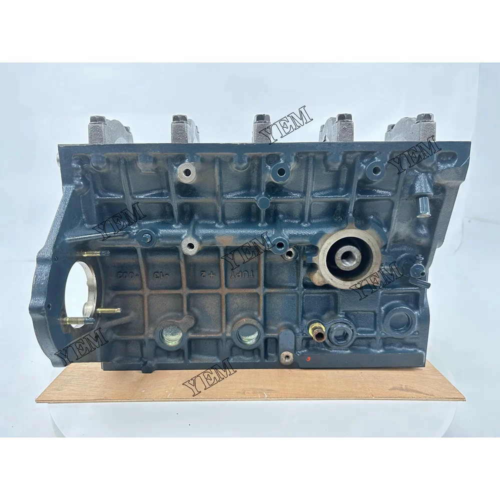 Cylinder Block Assembly Fit for Kubota V3800