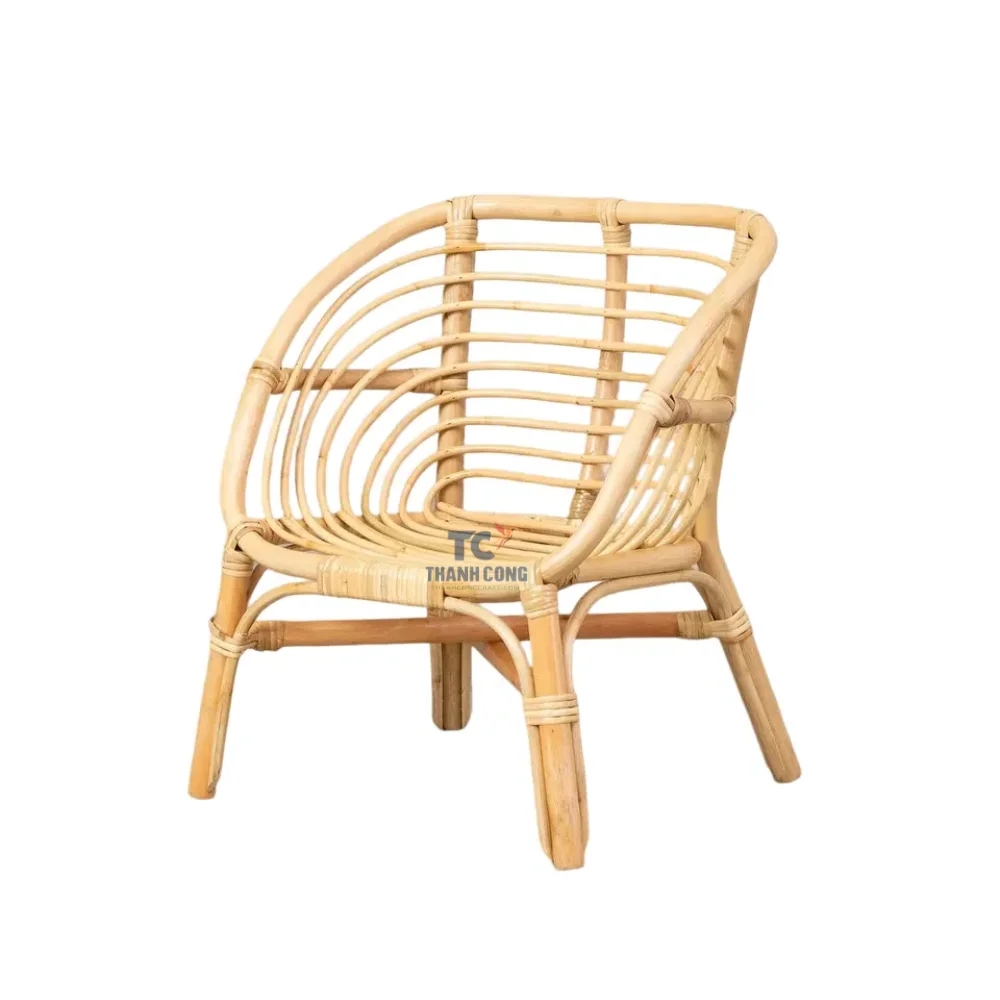Kids Rattan Chair Natural Material Kids Natural Rattan Chair ...