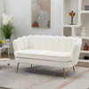 Ivory + Boucle