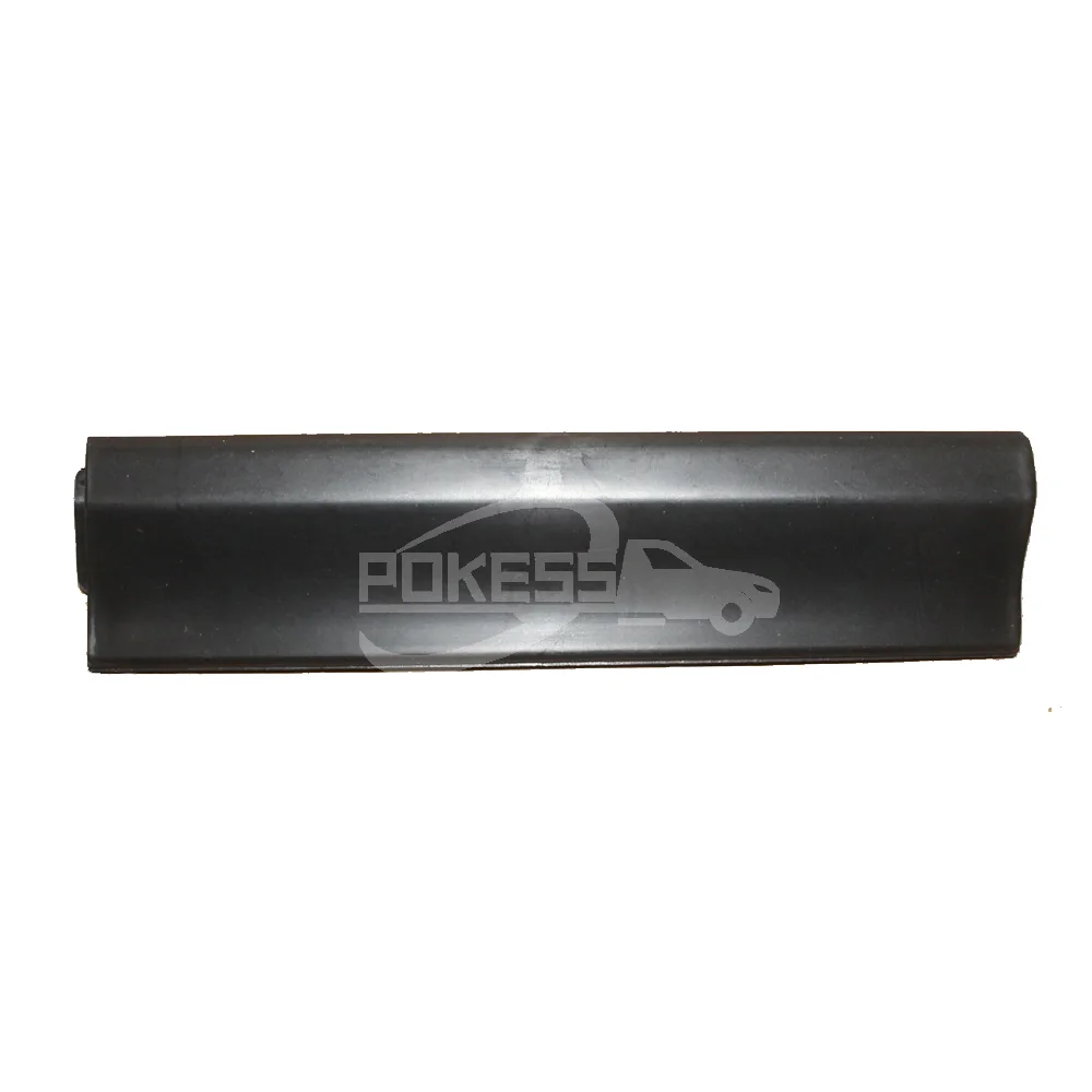 F1EJ17K950BAXWAA F1EB17F954DAXWAA LQ-FKS-321 Rear Bumper Trailer Cover...
