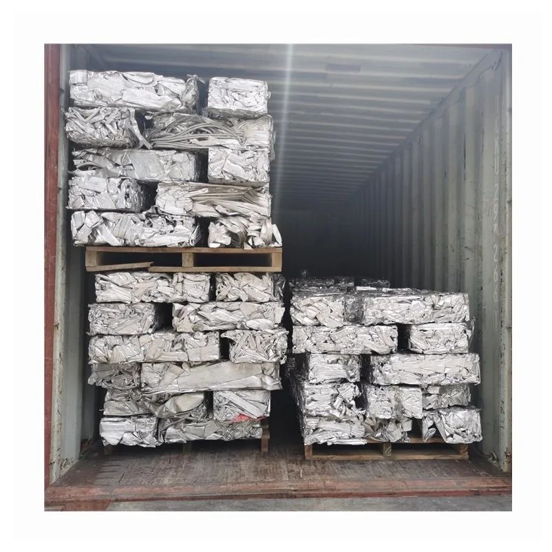 Aluminum 6061 And 6063 Extrusion Scrap For Sale Buy Scrap Metal