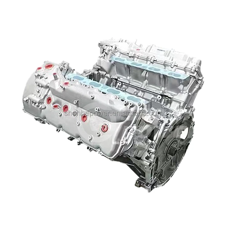 High Quality Factory Engine 1ur-fe Motor For Toyota 2gr-fse 2gr-fse Gr ...
