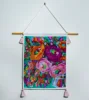 MULTI COLOURED