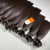 Weft Hair Bundles