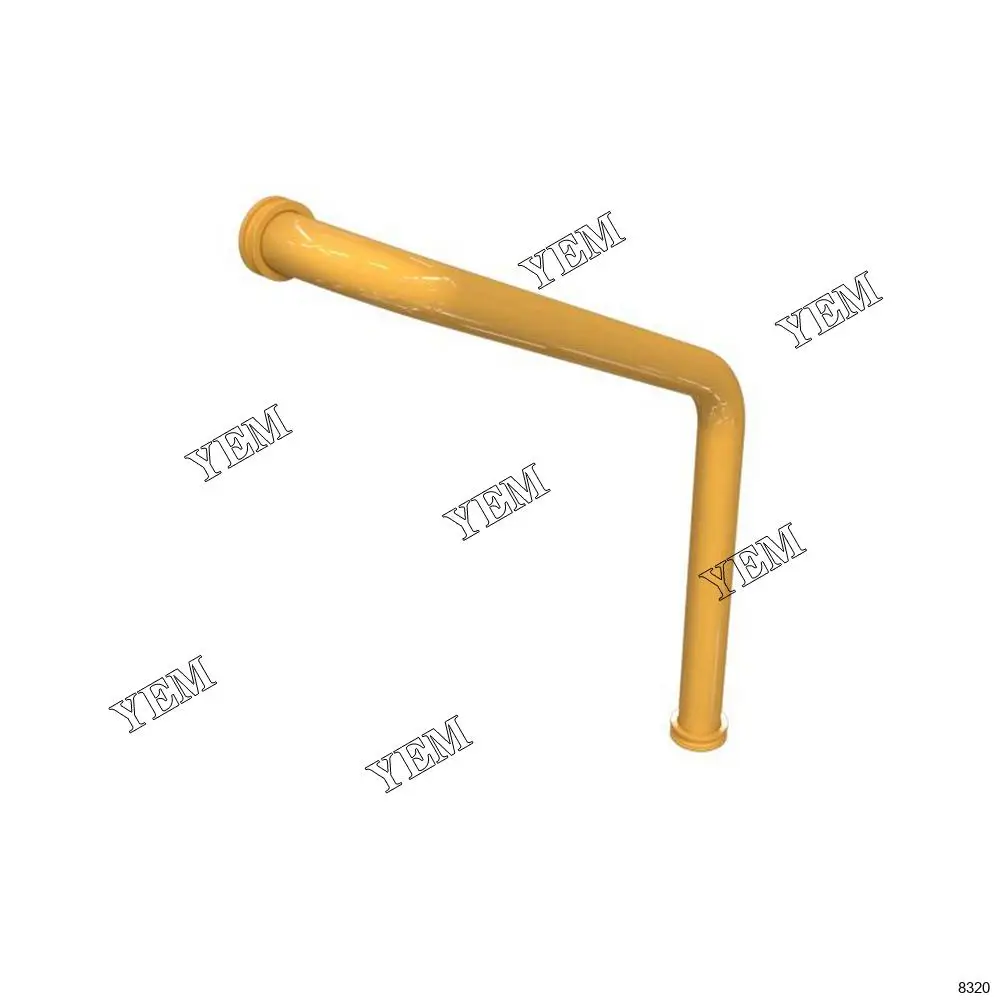 POWER SYS Tube Assembly Part No. 363-3066 3633066 Replacement Engine Parts
