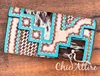 Turquoise