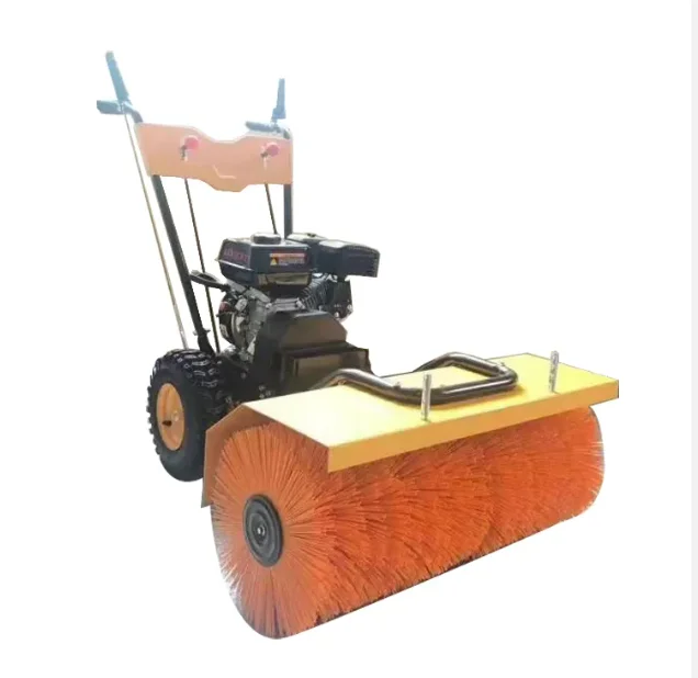 Powered 13hp Gasoline Snow Blower Machine Now Available On Sale ...