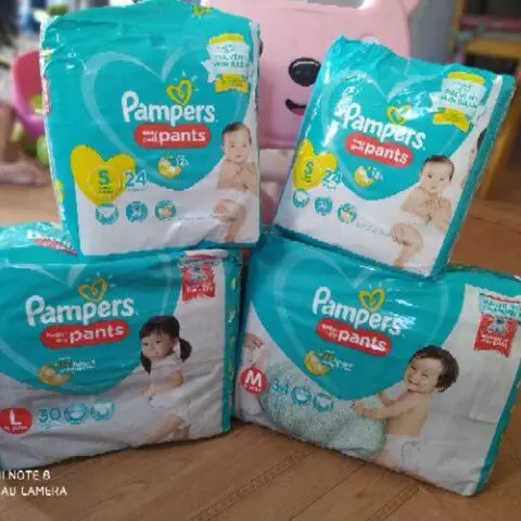 Affordable Pampers Baby Dry Diapers - Buy European Baby Diapers,Pampers ...