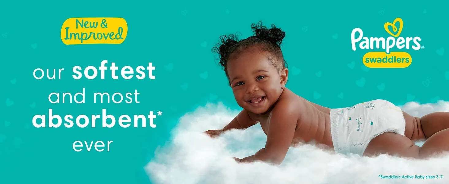 Wholesale Supply Good Quality Diapers Size 1/newborn 198 Ct - Pampers