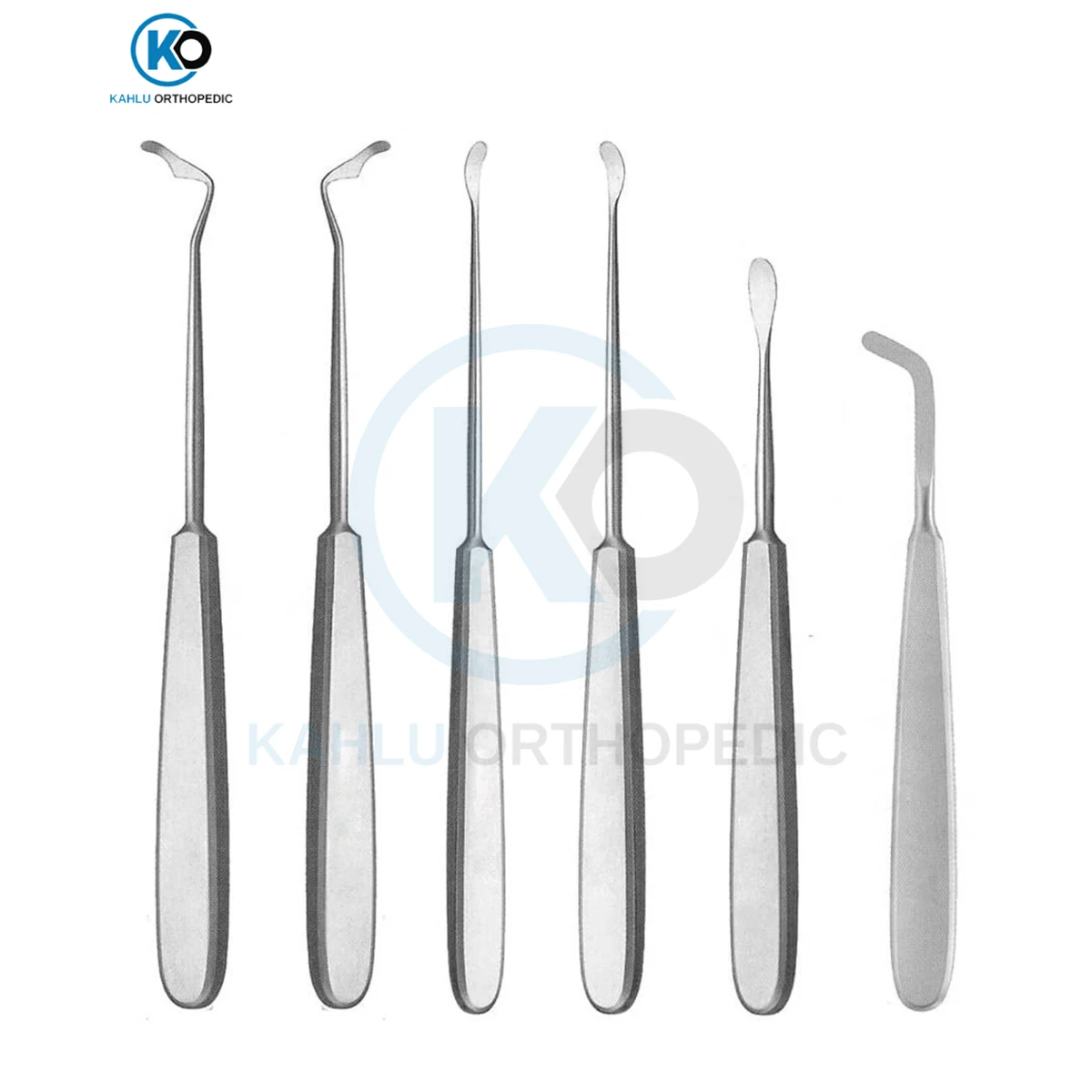 Cleft & Palate Repairing Plastic Surgery Set Surgical Instruments