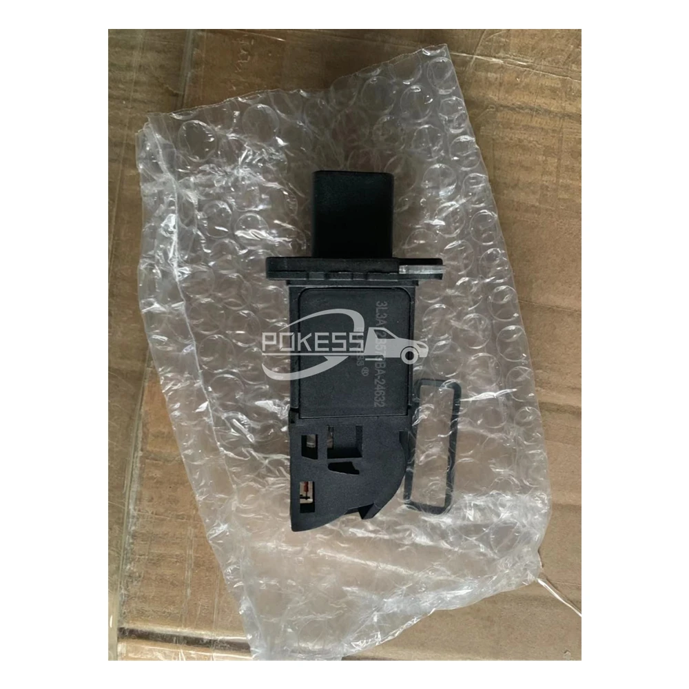 8V2112B579AA Y64513215 1516668 30757655 8V2Z12B579A Air Flow Meter fo... — 4