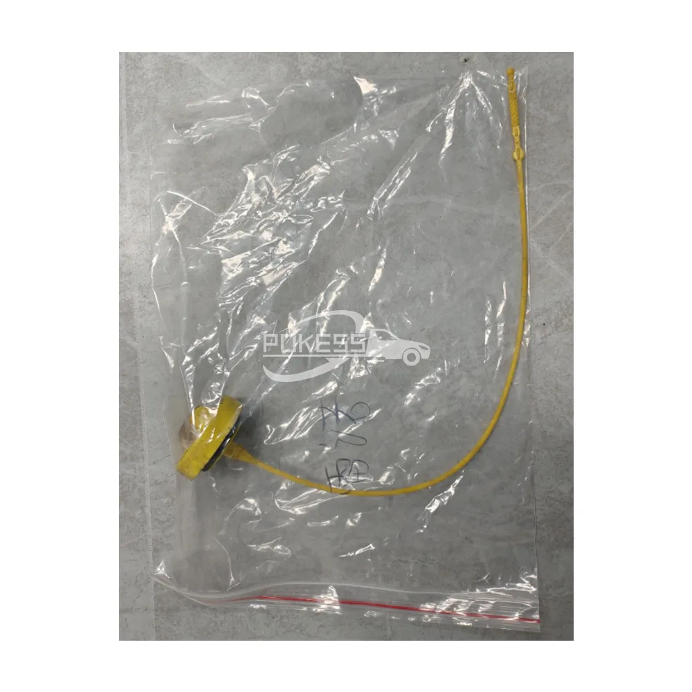 High-Precision Engine Oil Dipstick 8200355344 Oil — 2