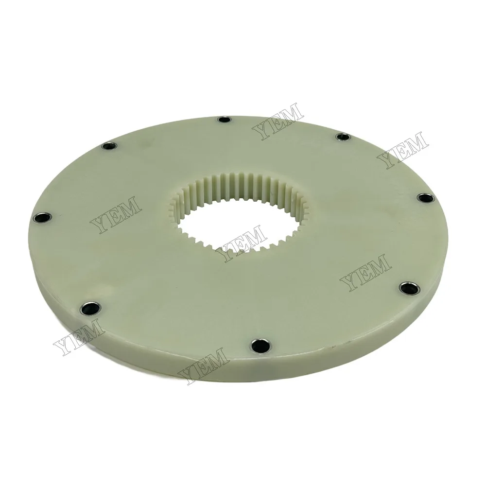 Flange 314x42 Fit for Caterpillar Engine 4