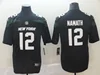 Negro#12 NAMATH