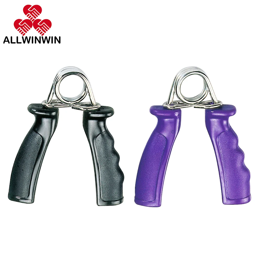 ALLWINWIN HGR16 ручной захват-Эргономичный увеличивающий мышечный Спорт