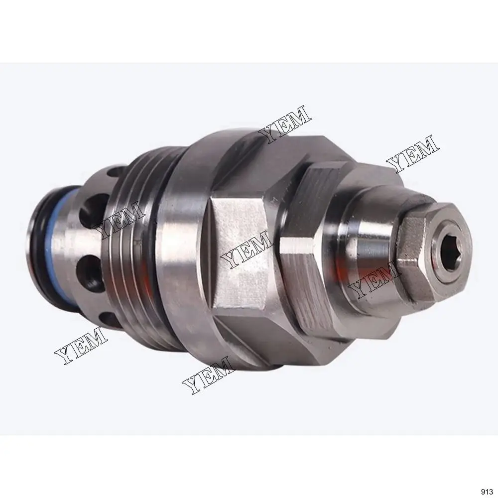 Factory Price Valve Group-Relief-2-16 515-2707 Fit for W345C MH Engine Spare Parts