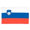 Slovenia Flag