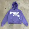Púrpura