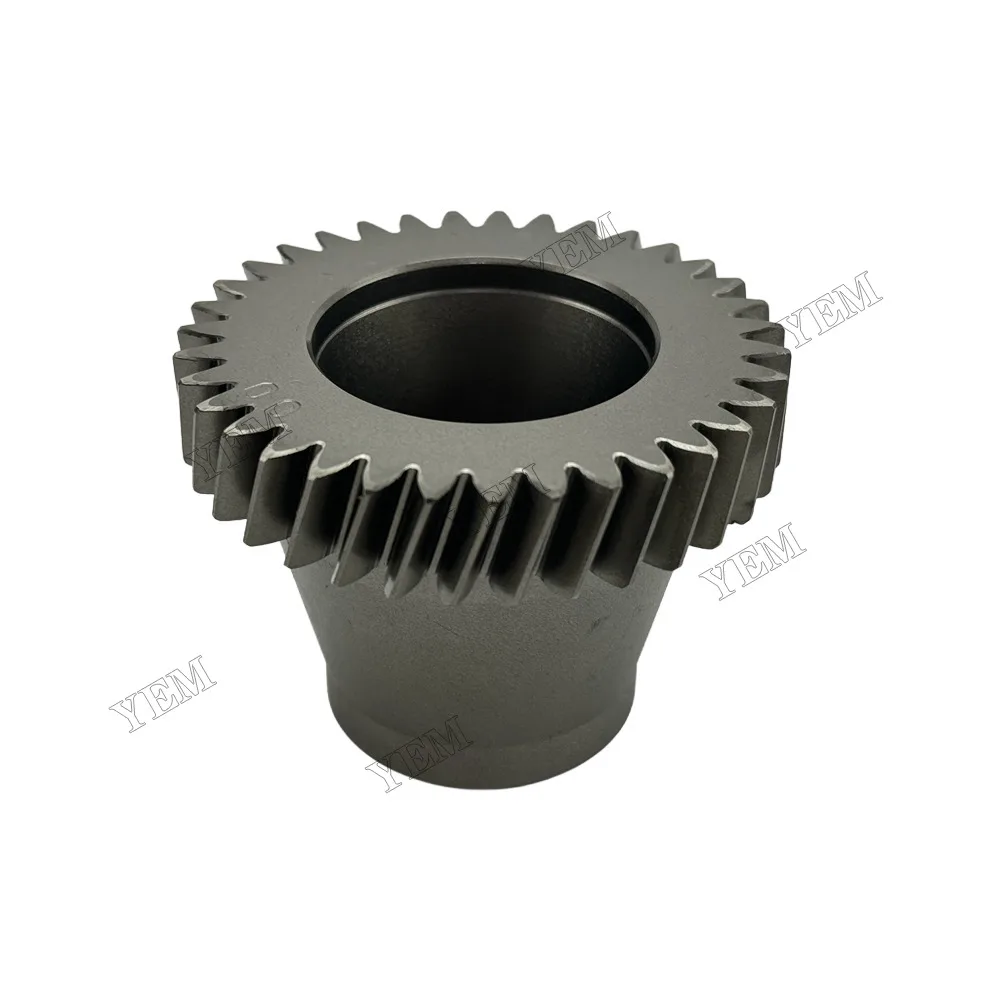 Pump Gear 8-97601698-1 Fit for Isuzu 4HK1 Engine