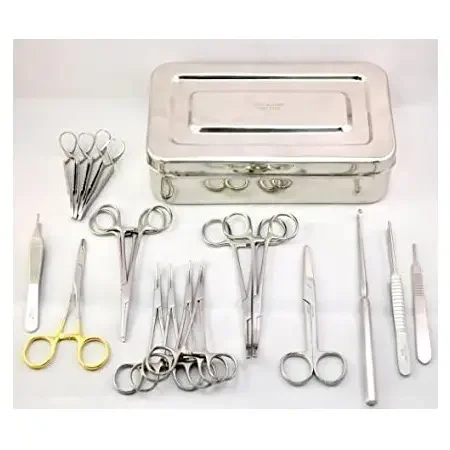 Alibaba.com: Basis Autopsy Instrument Set for Human Anatomy and Biology ...