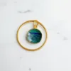 Chrysocolla