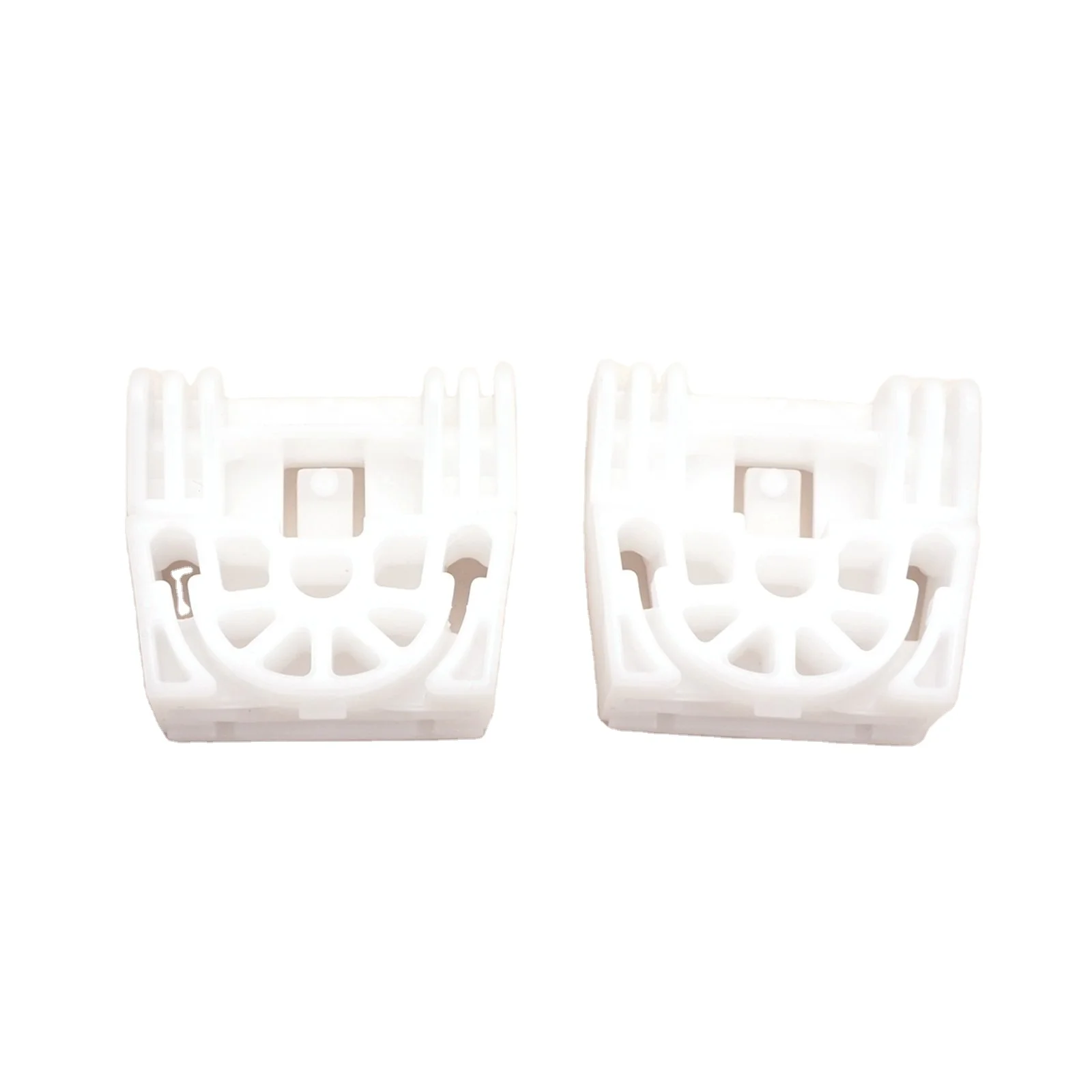 BWR5279 Power Window Regulator Repair Clips Front for C Class W204 S204 2006-2014 E Class W212 S212 2009-2016 4/5 Door