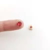 Pink Zircon