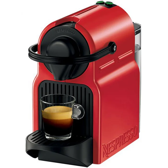 Multicapsule Nespresso Espresso Coffee Machine Automatic Buy Multi
