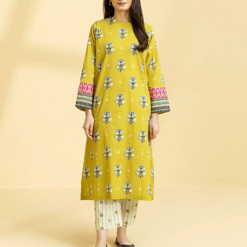 Wholesale Price Women Lawn Suits Summer Dress Top Demanded Best Selling