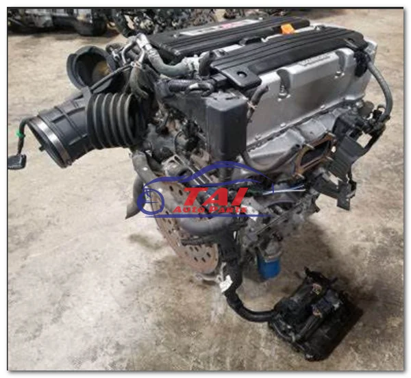 Used Complete Engine K24 Diesel Engine For Honda Buy K24 Engine,Used