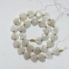 White Moonstone