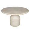 Travertine