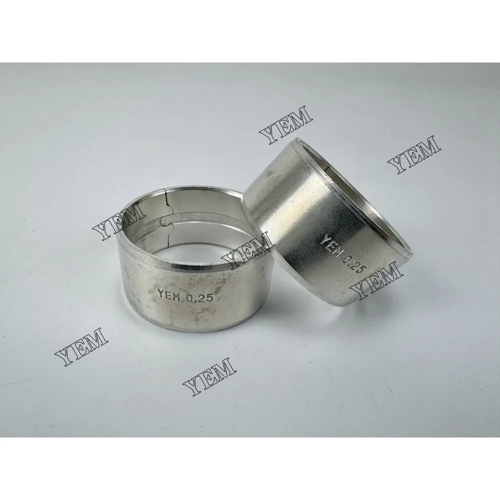 OC95 Crank Bearings Set for Kubota Forklift Excavator & Skid Loader Engine