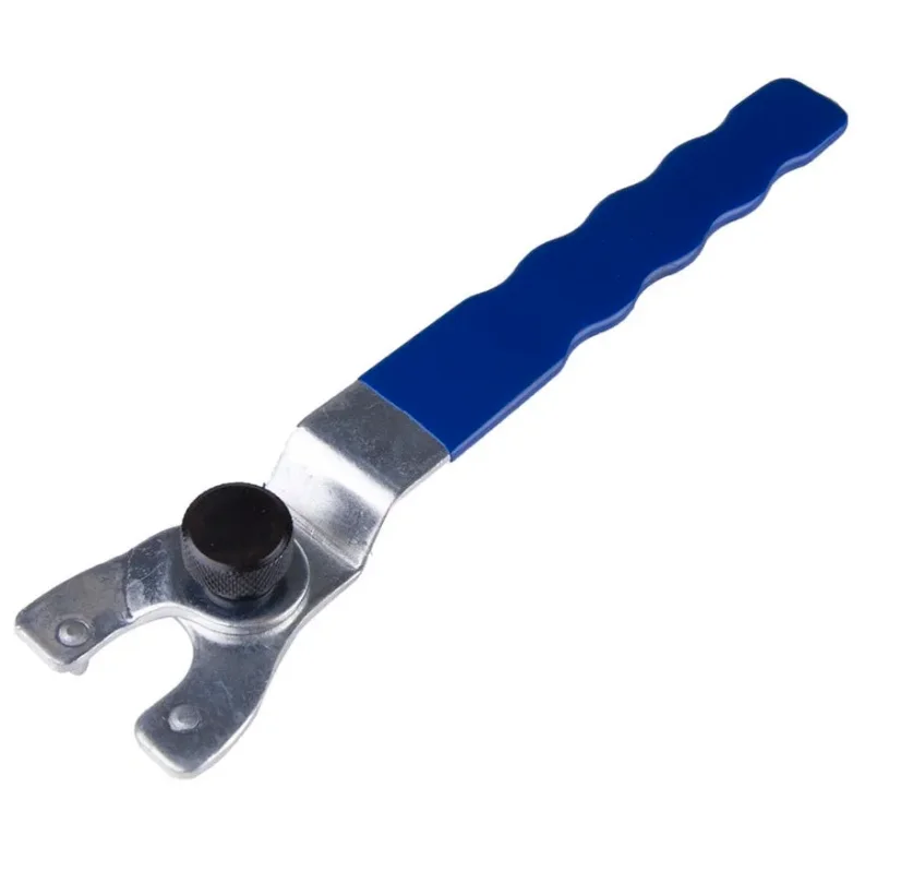 1030mm Angle Grinder Adjustable Pin Wrench/free Lock Nut Wrench