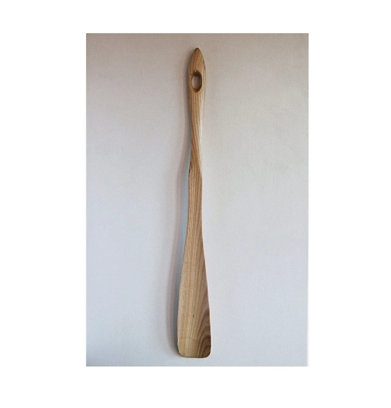 Best Quality Long Style Wood Shoe Horn Hotel Shoehorn and Cheap Price for Customized Size and Cheap Price with Sale