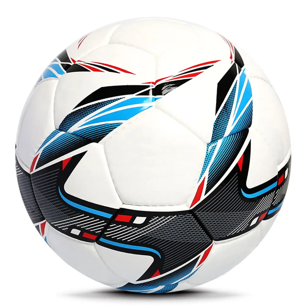 2023 Latest Style Best Hand Stitched Soccer Balls Footballs For Sale / Customized Hand Stitched
