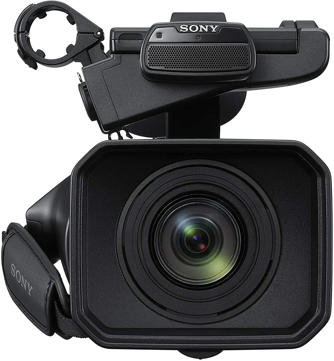 ns 100 video camera