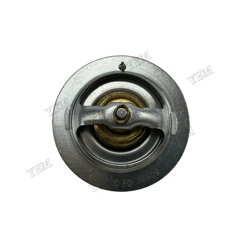Thermostat Fit for Nissan SD33 Engine 4