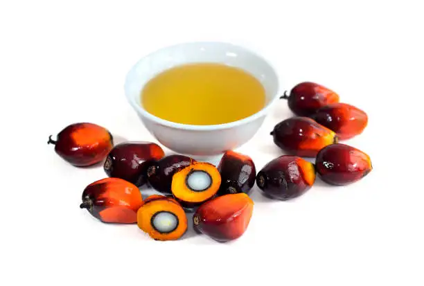 Manufacturer Supply Wholesale Bulk Price RBD Palm Oil 100% Pure Natural Organic Red Palm Oil
