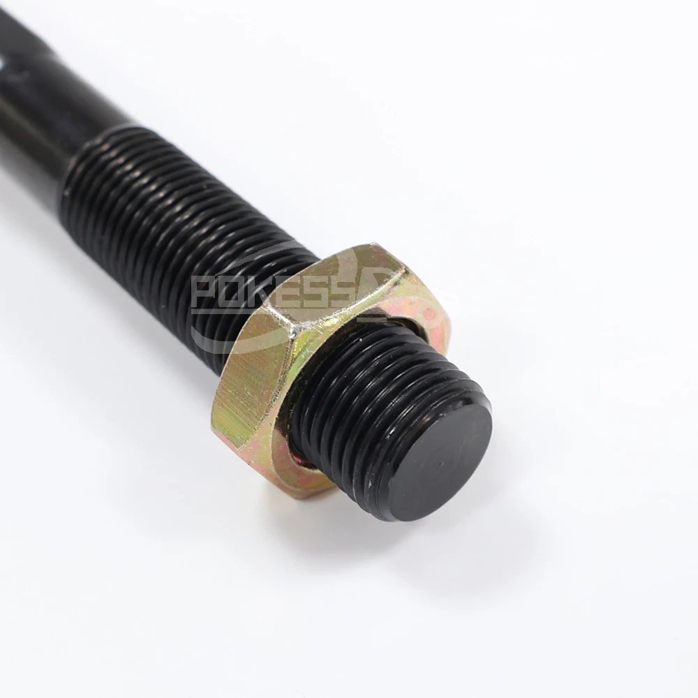 Steering Suspension Parts Tie Rod End MX6C3L519A1B Steering Inner Tie ... — 4