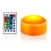 Rond orange + IR 28 clés