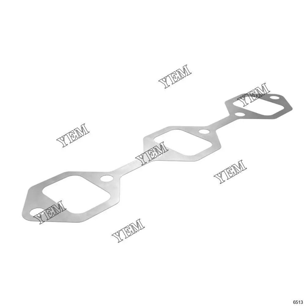 320D GC 323D S 320D L 323D L 320D FM RR 323D LN Gasket Part No. 294-1761 2941761 Genuine Engine Parts
