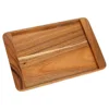 Natural Wood Finished