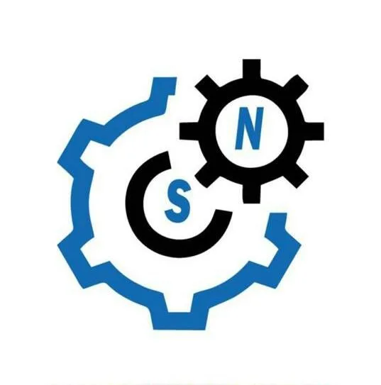S N ENGINEERING WORKS